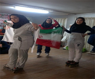 مراسم 13 آبان و روز دانش آموز