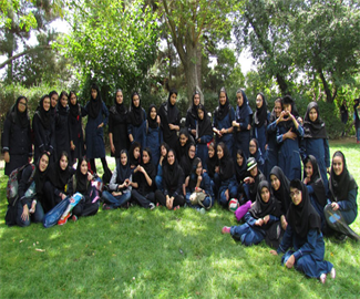 اردوی شهید باهنر