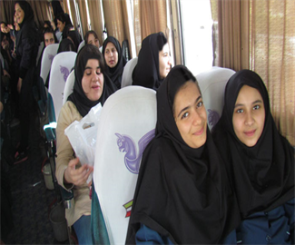 اردوی شهید باهنر