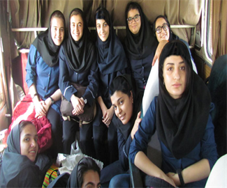 اردوی شهید باهنر