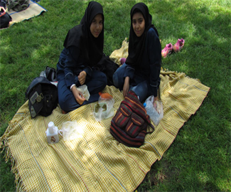 اردوی شهید باهنر