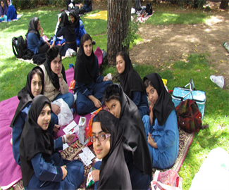 اردوی شهید باهنر