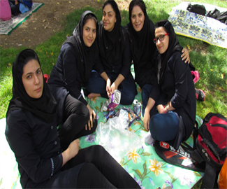 اردوی شهید باهنر