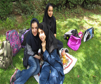 اردوی شهید باهنر
