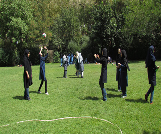 اردوی شهید باهنر