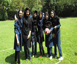 اردوی شهید باهنر