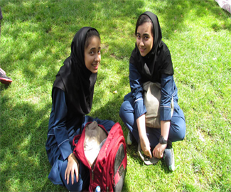 اردوی شهید باهنر