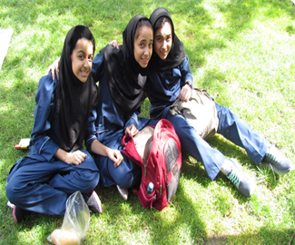 اردوی شهید باهنر