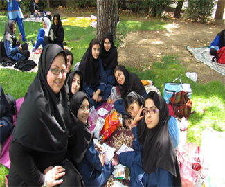 اردوی شهید باهنر