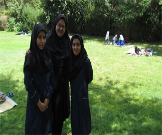 اردوی شهید باهنر