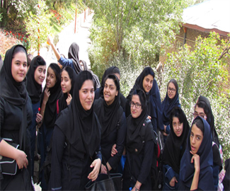 اردوی شهید باهنر