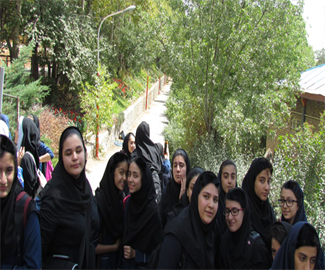 اردوی شهید باهنر