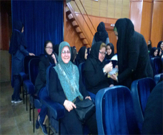 مرحله اول مسابقات مدکاپ (سازه ماکارونی)