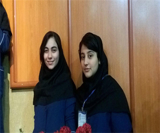 مرحله اول مسابقات مدکاپ (سازه ماکارونی)