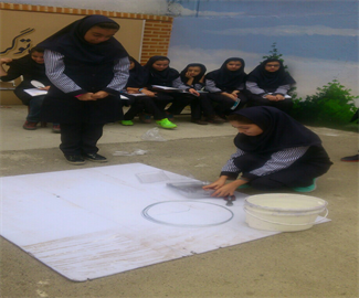 ساخت بتون