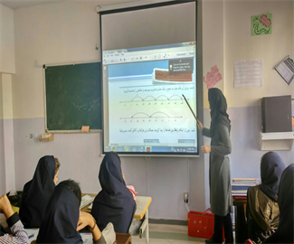 کار گروهی-زبان-ریاضی