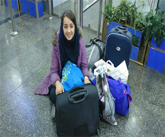 اردو مشهد
