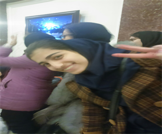 اردو مشهد