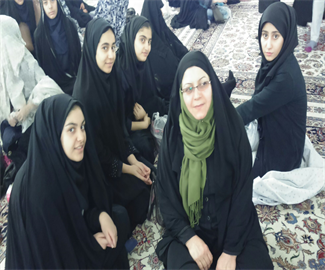 اردو مشهد