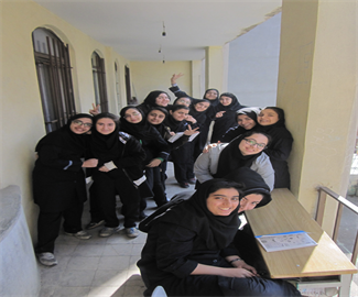 عکس یادگاری