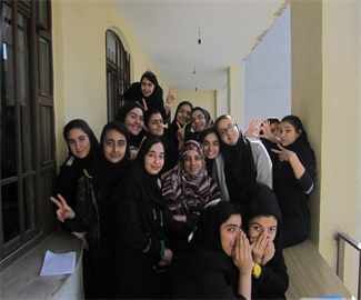 عکس یادگاری