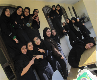 عکس یادگاری