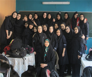 عکس یادگاری