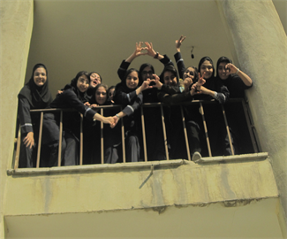 عکس یادگاری