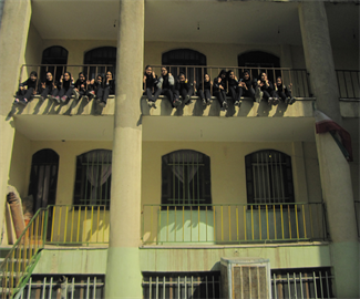 عکس یادگاری