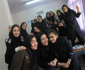 عکس یادگاری