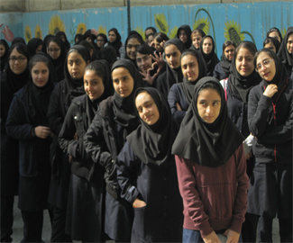 عکس یادگاری