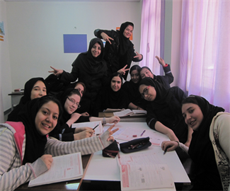 کار گروهی