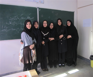 خدا حافظی تاج شرقی