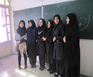 خدا حافظی تاج شرقی