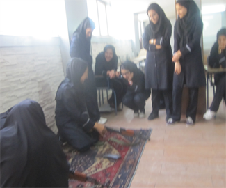 کلاس آمادگی دفاعی