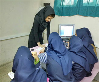 کار و فن آوری نحوه ی استفاده از نرم افزار های آفیس