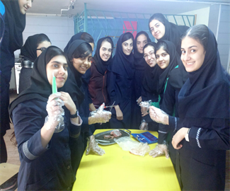 تشریح کلیه دوم تجربی