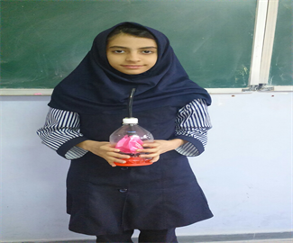 کلاس تشریح