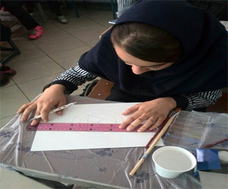 رنگ شناسی