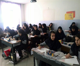 رنگ شناسی