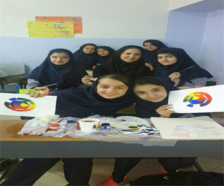 رنگ شناسی