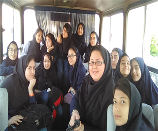 پارک دلفیناریوم برج میلاد