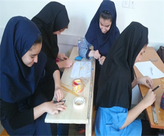 ساخت سازه های ماکارونی