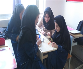 ساخت سازه های ماکارونی