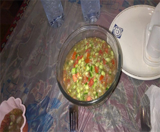 گشت درون شهری و مراکز خرید
