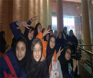 گشت درون شهری و مراکز خرید