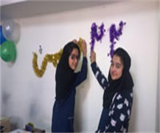 برمامه های دهه مبارک فجر