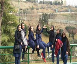 اردوی بوستان نهج البلاغه 