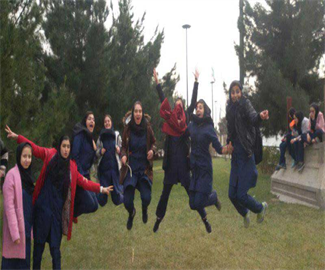 اردوی بوستان نهج البلاغه