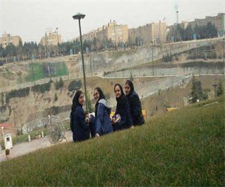 اردوی بوستان نهج البلاغه